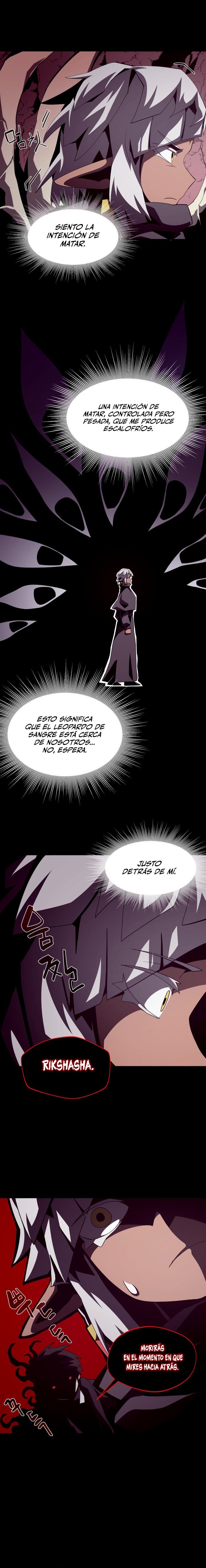 Read Odisea de Mazmorra es Manga Online