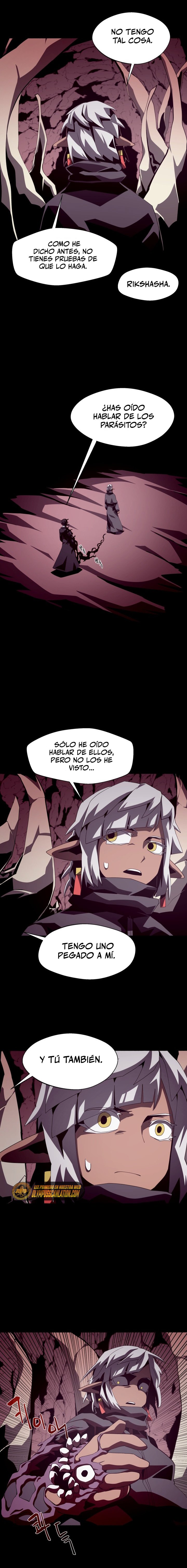 Read Odisea de Mazmorra es Manga Online