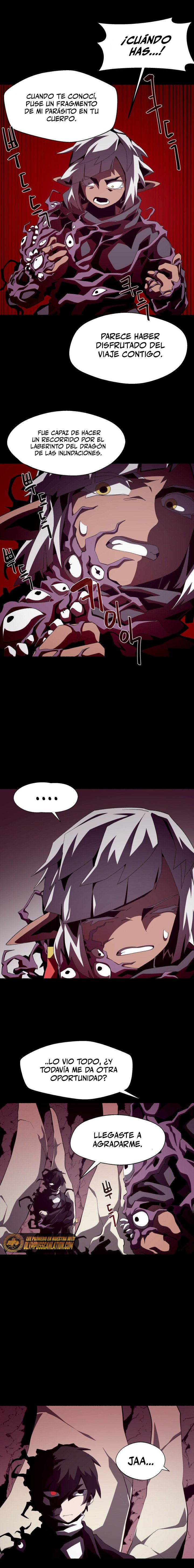 Read Odisea de Mazmorra es Manga Online