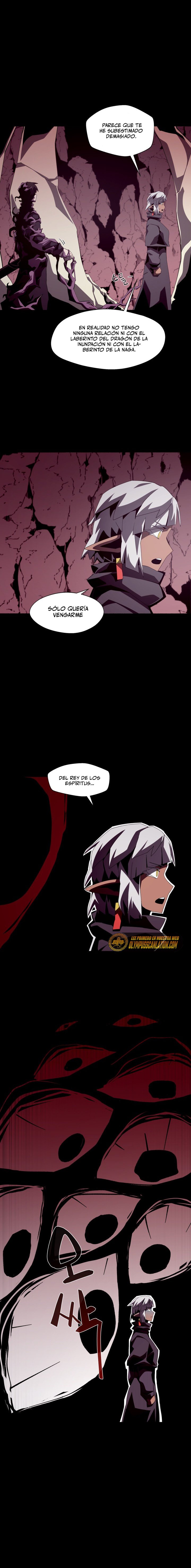 Read Odisea de Mazmorra es Manga Online