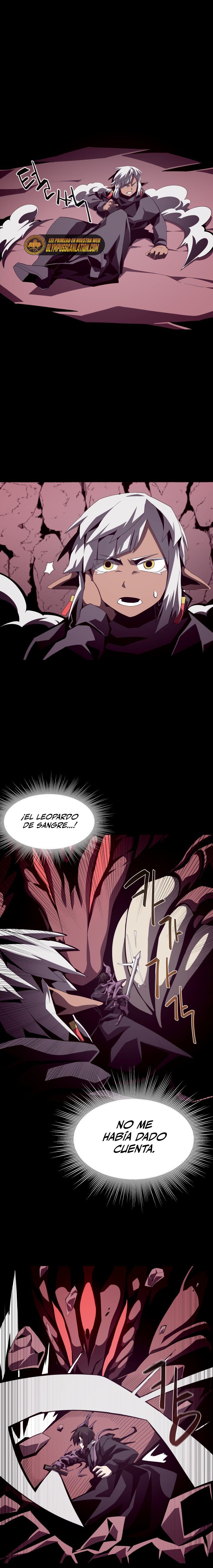 Read Odisea de Mazmorra es Manga Online