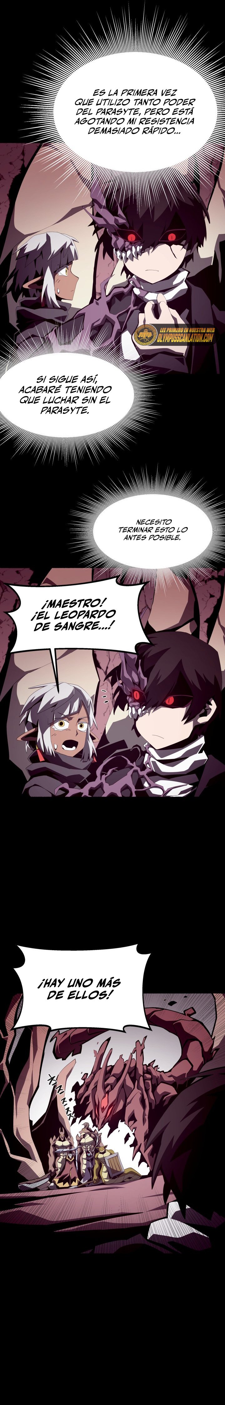 Read Odisea de Mazmorra es Manga Online