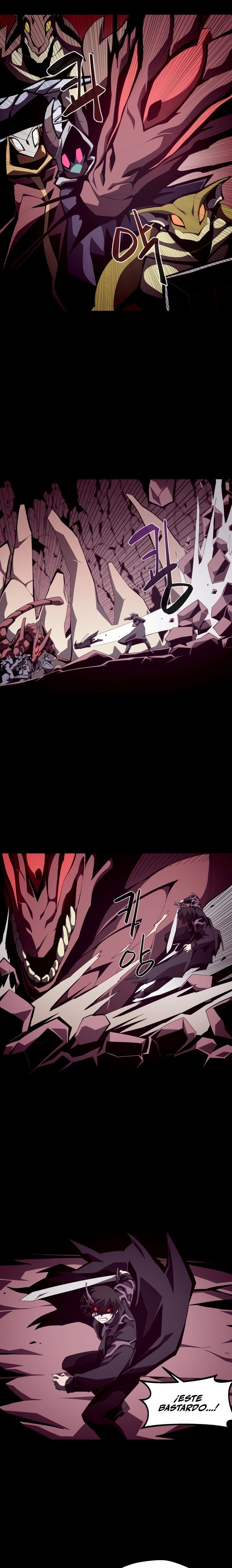 Read Odisea de Mazmorra es Manga Online