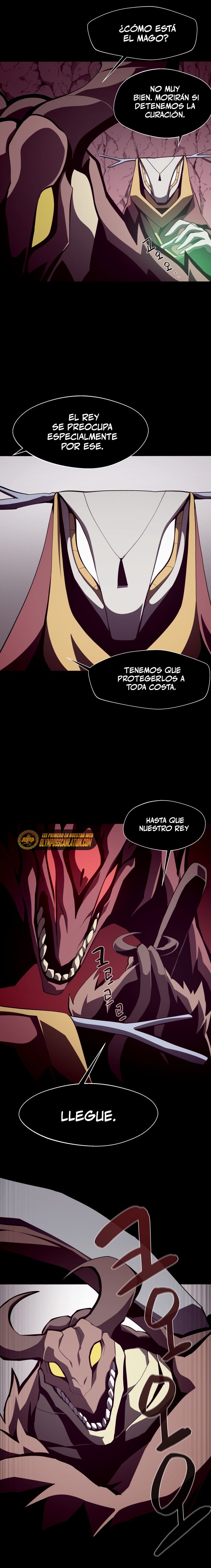 Read Odisea de Mazmorra es Manga Online
