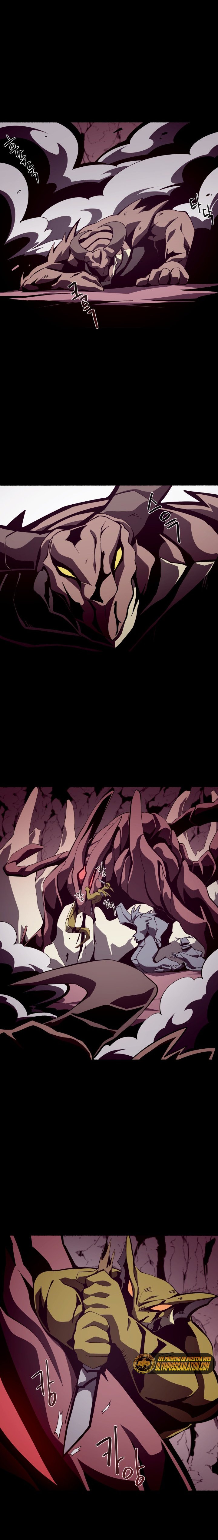 Read Odisea de Mazmorra es Manga Online