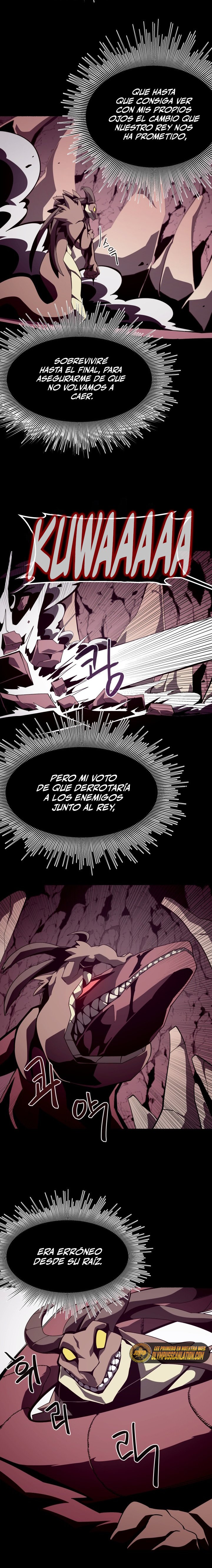 Read Odisea de Mazmorra es Manga Online