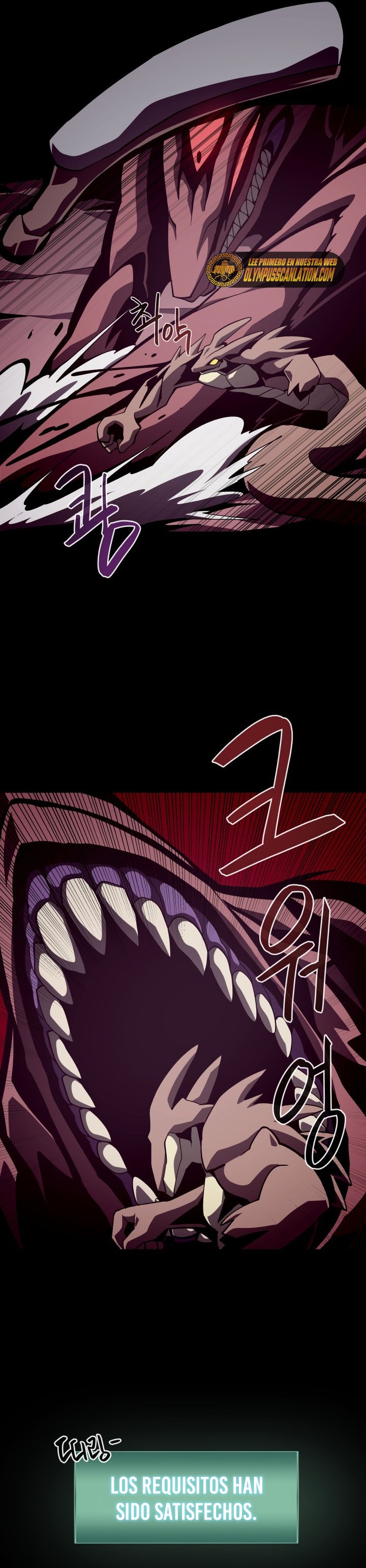 Read Odisea de Mazmorra es Manga Online
