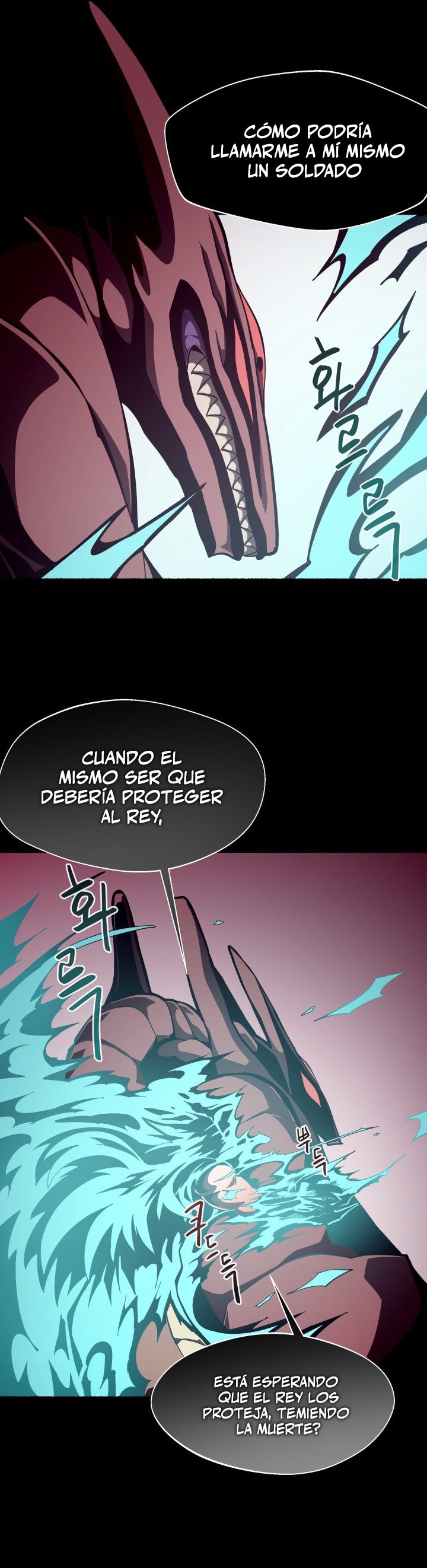 Read Odisea de Mazmorra es Manga Online