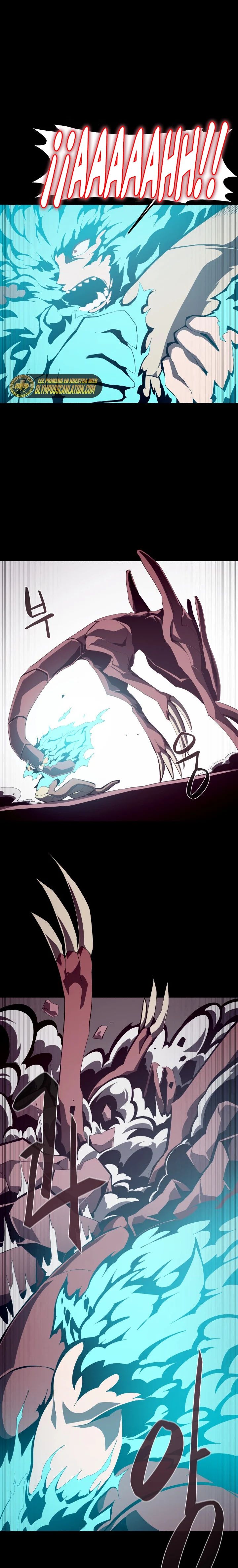 Read Odisea de Mazmorra es Manga Online