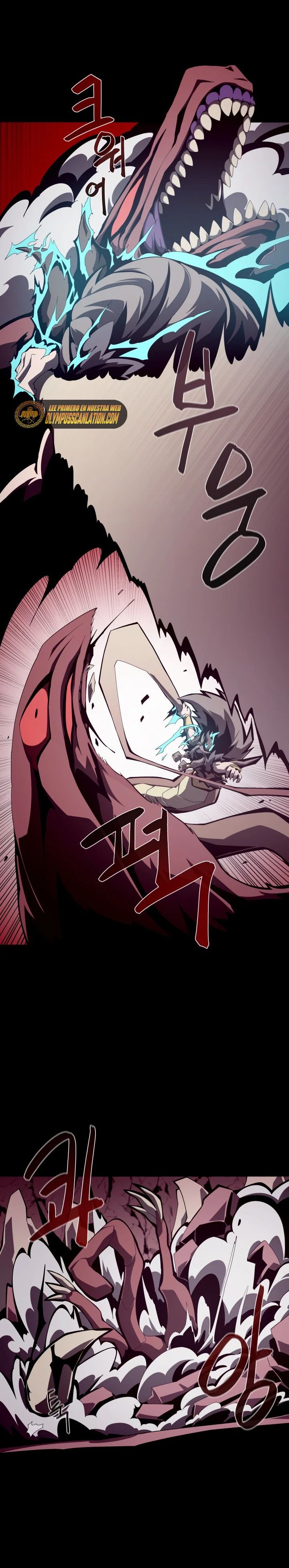 Read Odisea de Mazmorra es Manga Online