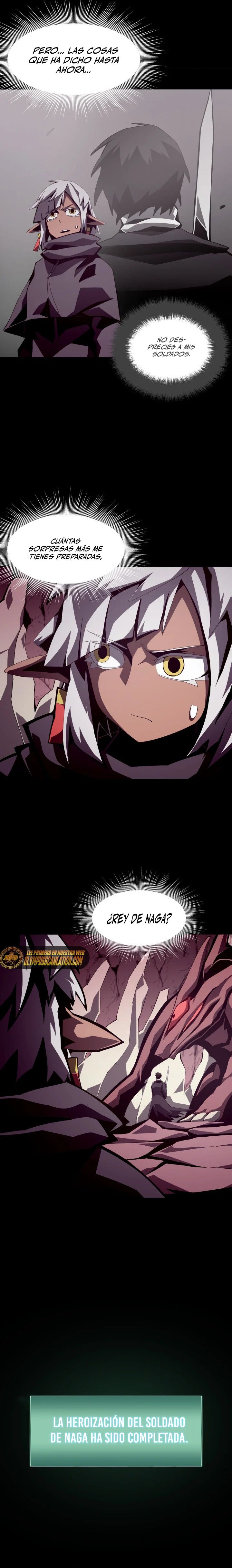 Read Odisea de Mazmorra es Manga Online