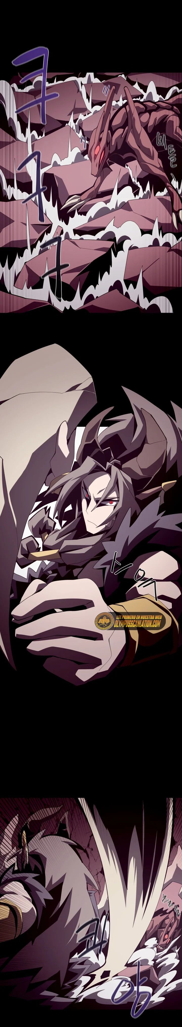Read Odisea de Mazmorra es Manga Online