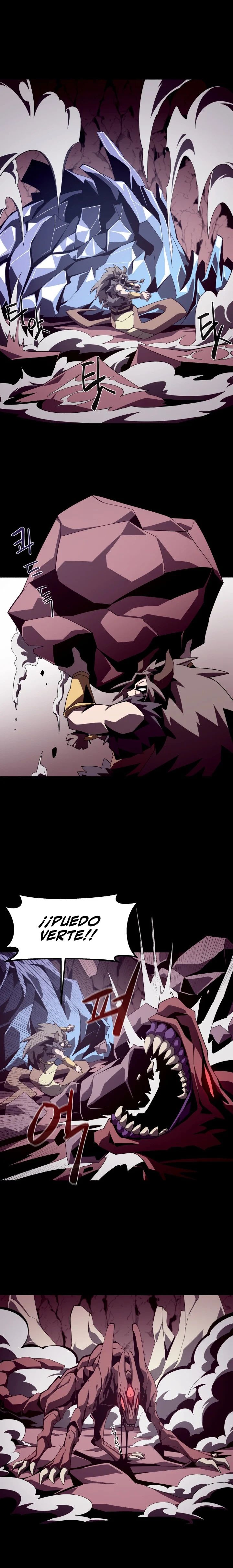 Read Odisea de Mazmorra es Manga Online