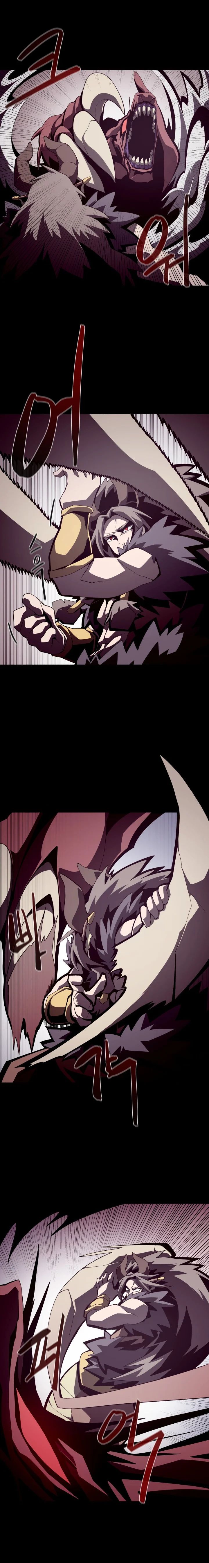 Read Odisea de Mazmorra es Manga Online