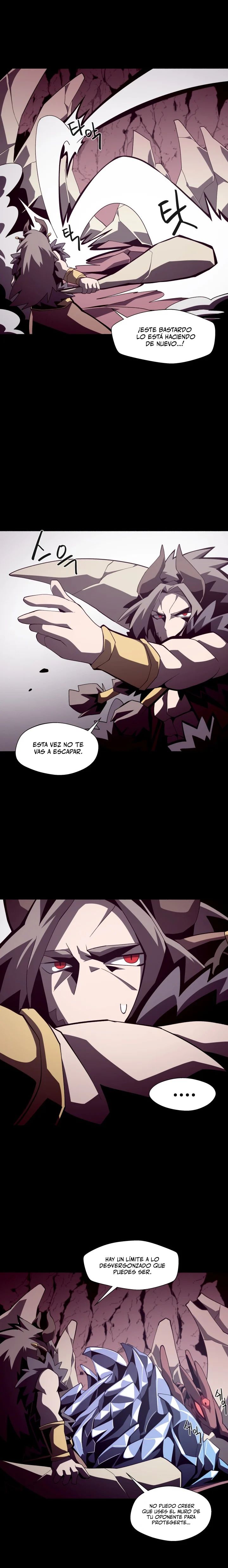 Read Odisea de Mazmorra es Manga Online