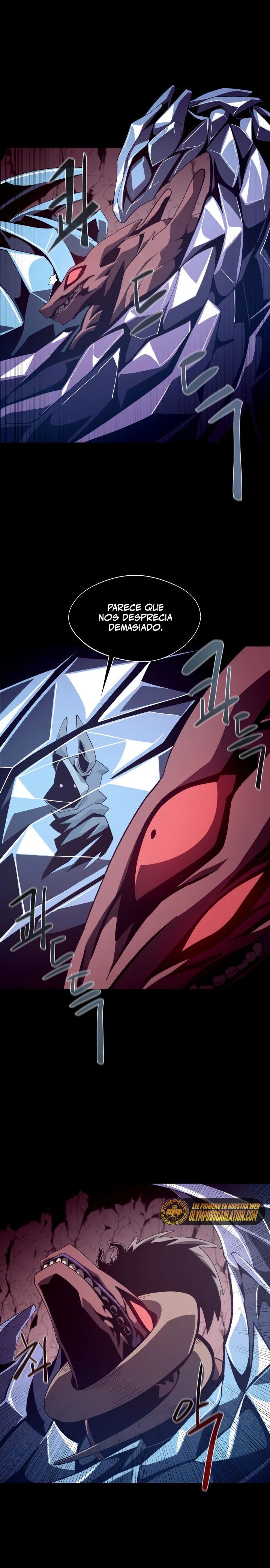 Read Odisea de Mazmorra es Manga Online
