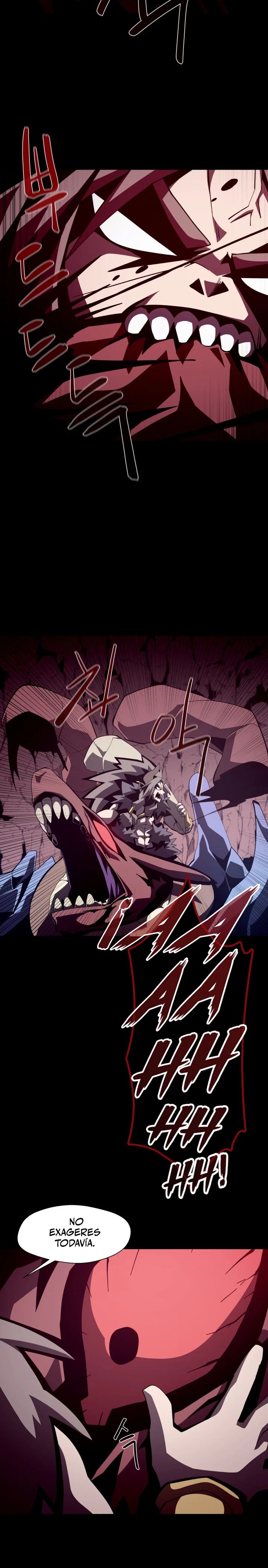 Read Odisea de Mazmorra es Manga Online