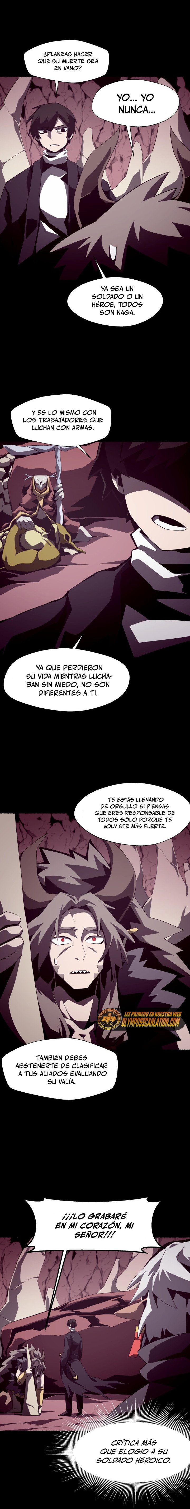 Read Odisea de Mazmorra es Manga Online