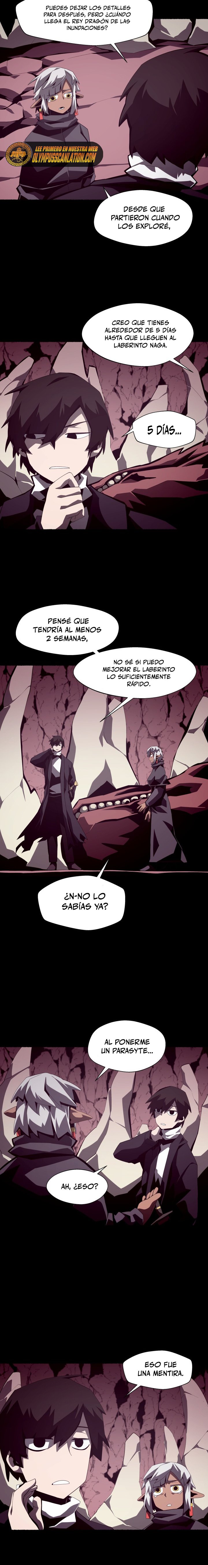 Read Odisea de Mazmorra es Manga Online