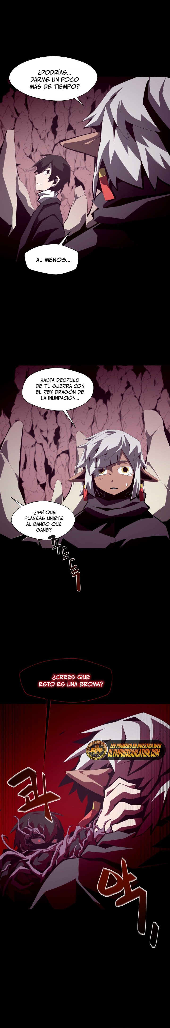 Read Odisea de Mazmorra es Manga Online