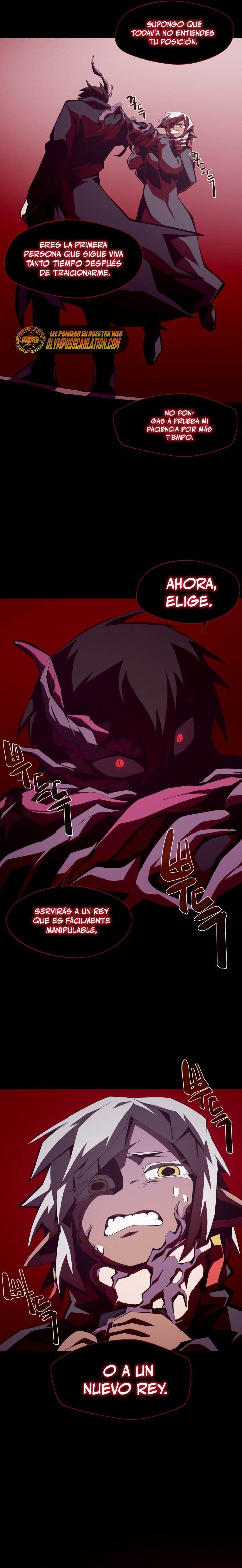 Read Odisea de Mazmorra es Manga Online