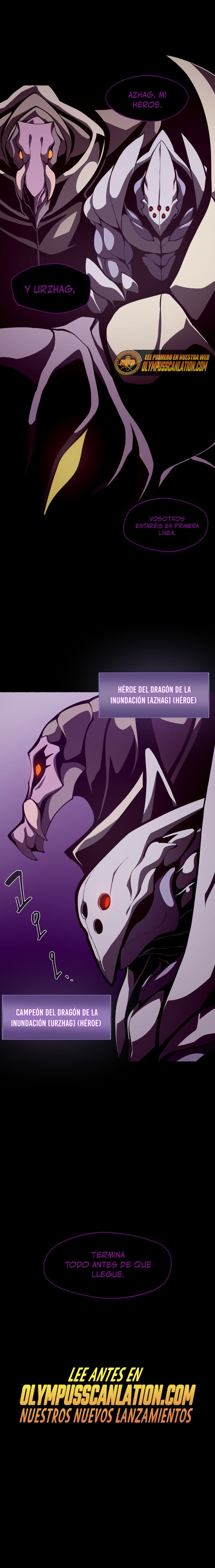 Read Odisea de Mazmorra es Manga Online