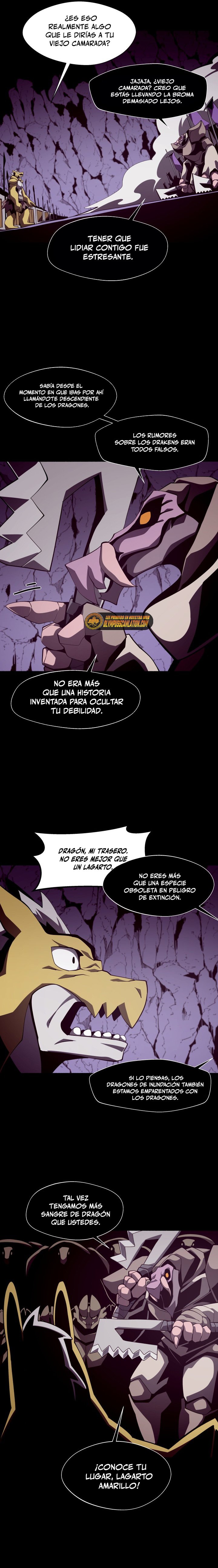 Read Odisea de Mazmorra es Manga Online