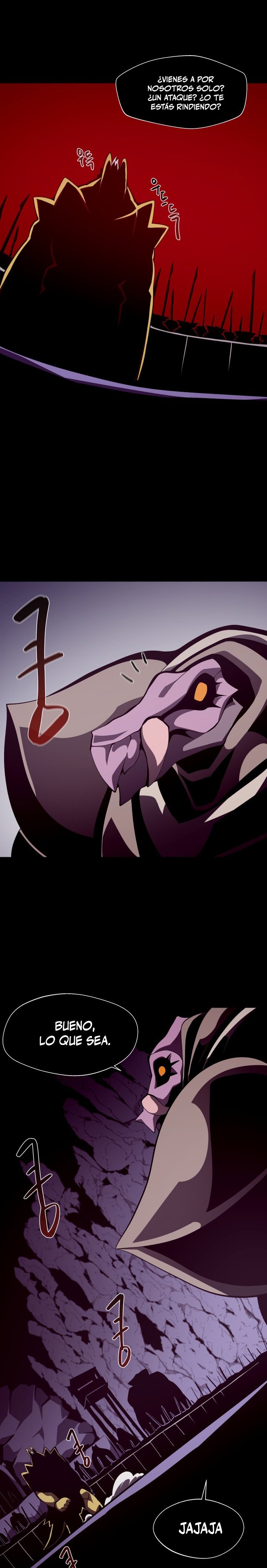 Read Odisea de Mazmorra es Manga Online