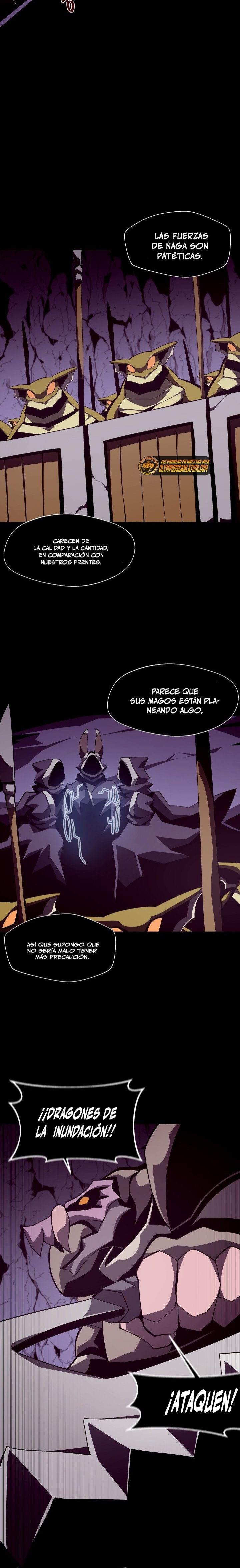Read Odisea de Mazmorra es Manga Online