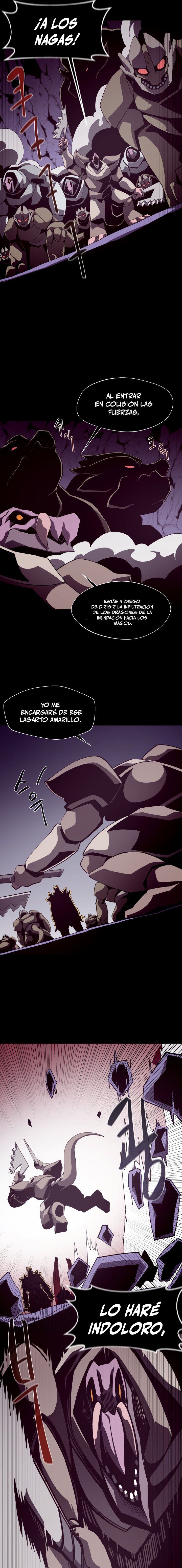 Read Odisea de Mazmorra es Manga Online