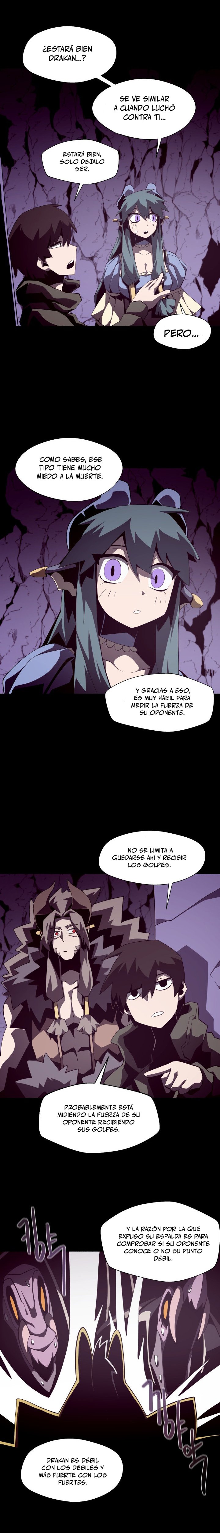 Read Odisea de Mazmorra es Manga Online