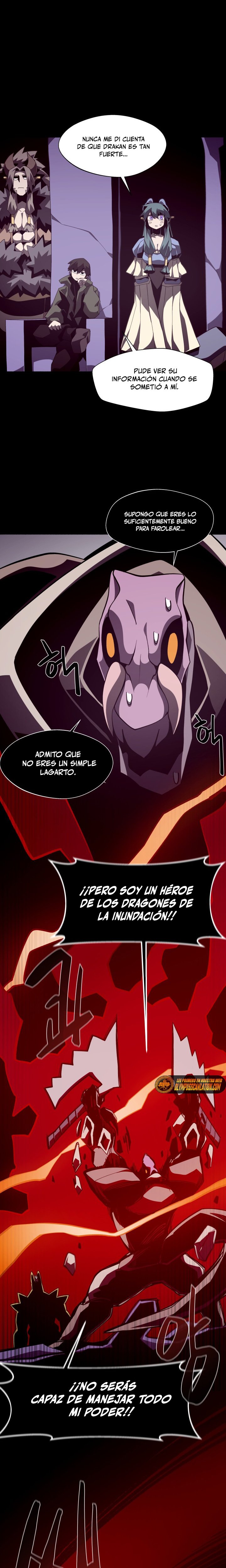 Read Odisea de Mazmorra es Manga Online