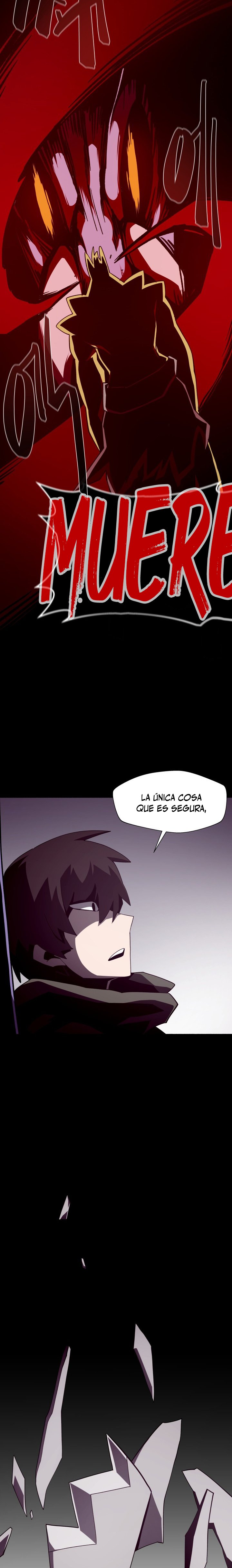 Read Odisea de Mazmorra es Manga Online
