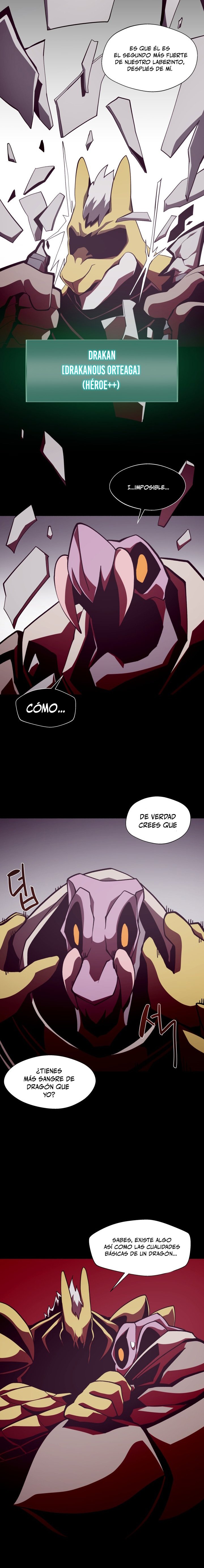 Read Odisea de Mazmorra es Manga Online