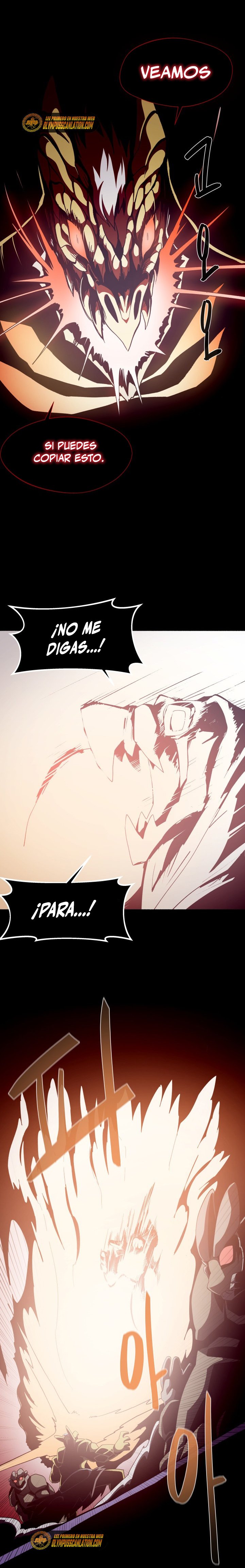 Read Odisea de Mazmorra es Manga Online