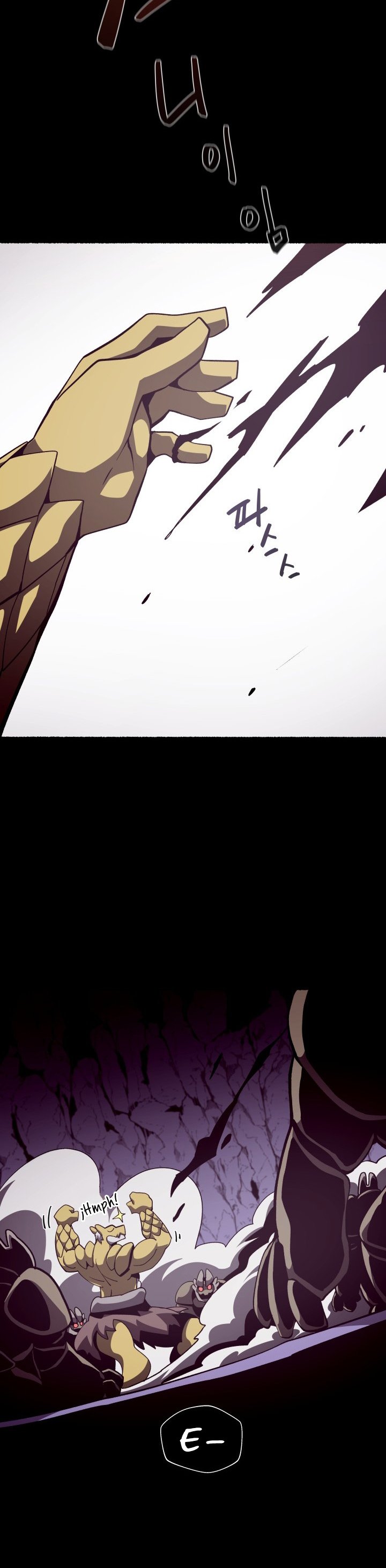 Read Odisea de Mazmorra es Manga Online