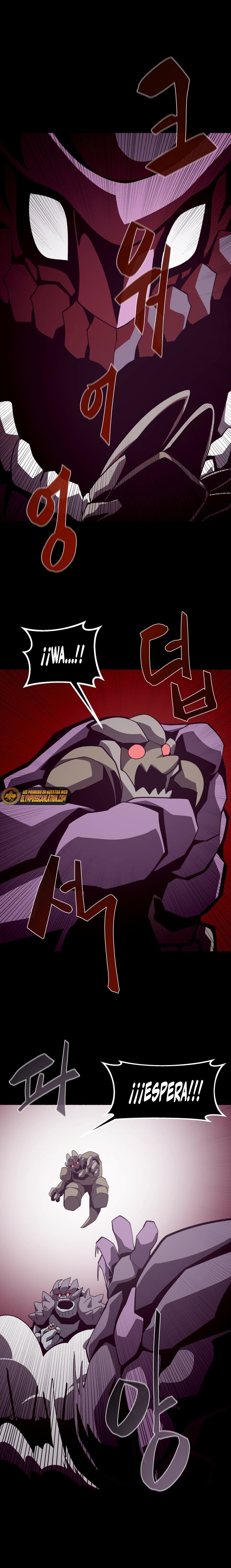 Read Odisea de Mazmorra es Manga Online