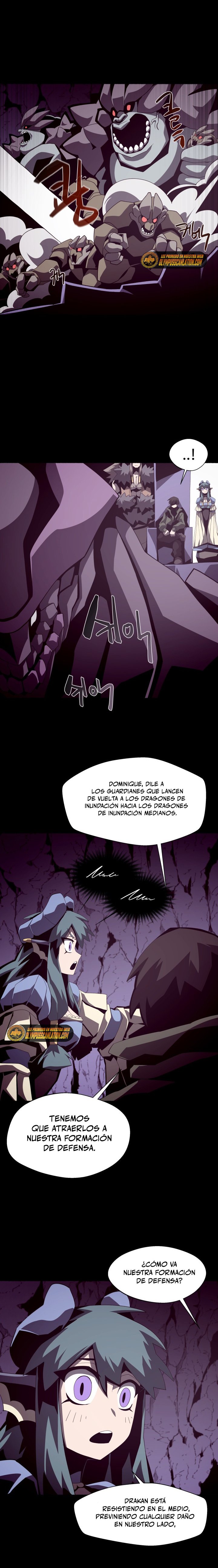 Read Odisea de Mazmorra es Manga Online