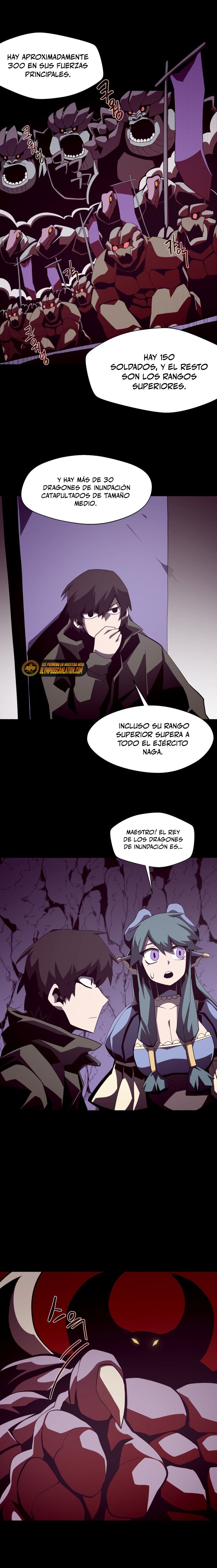 Read Odisea de Mazmorra es Manga Online