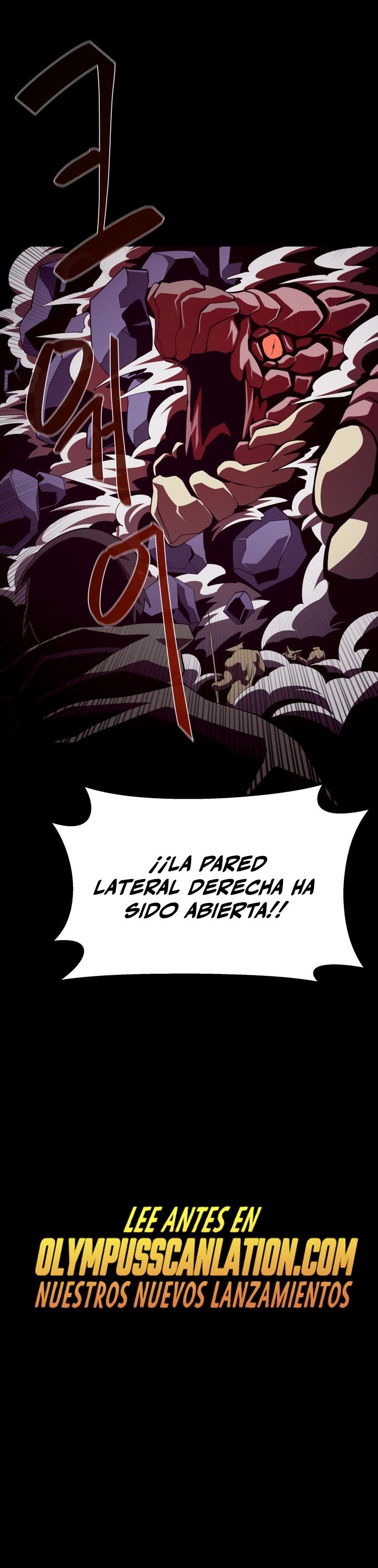 Read Odisea de Mazmorra es Manga Online