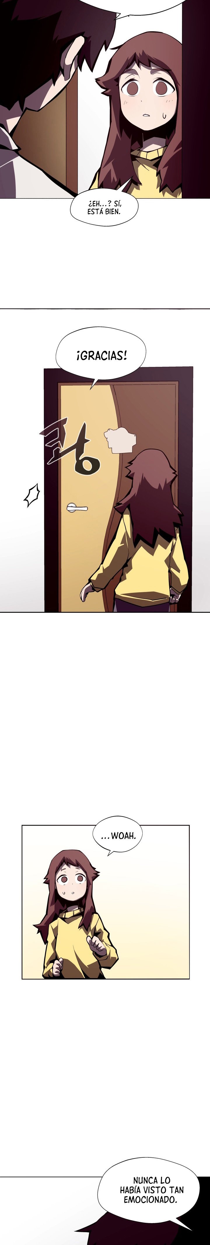 Read Odisea de Mazmorra es Manga Online