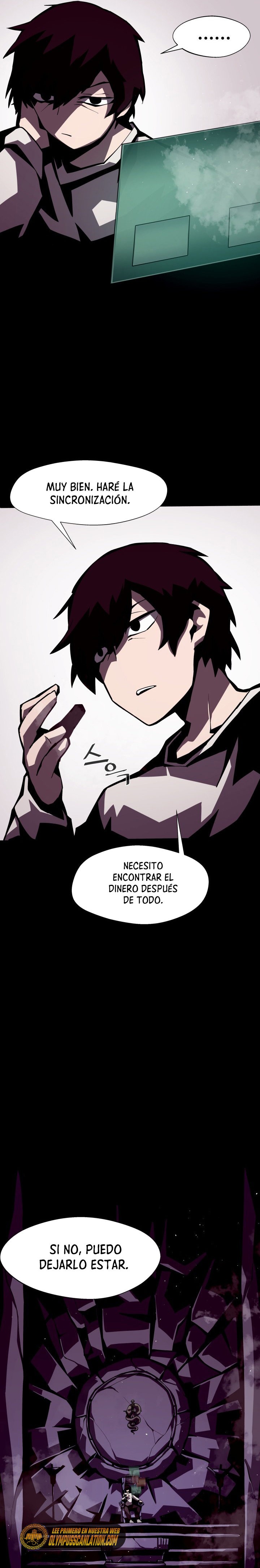 Read Odisea de Mazmorra es Manga Online