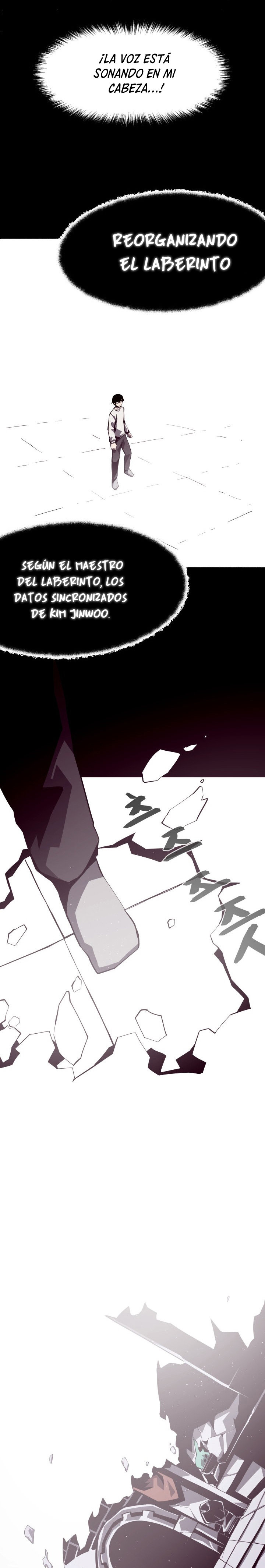 Read Odisea de Mazmorra es Manga Online
