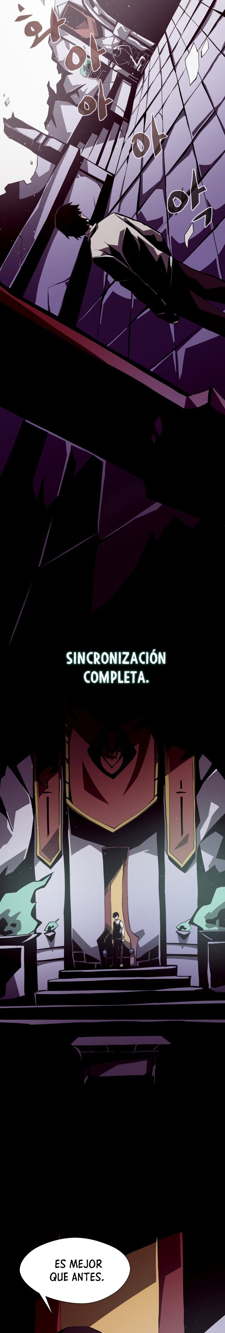 Read Odisea de Mazmorra es Manga Online