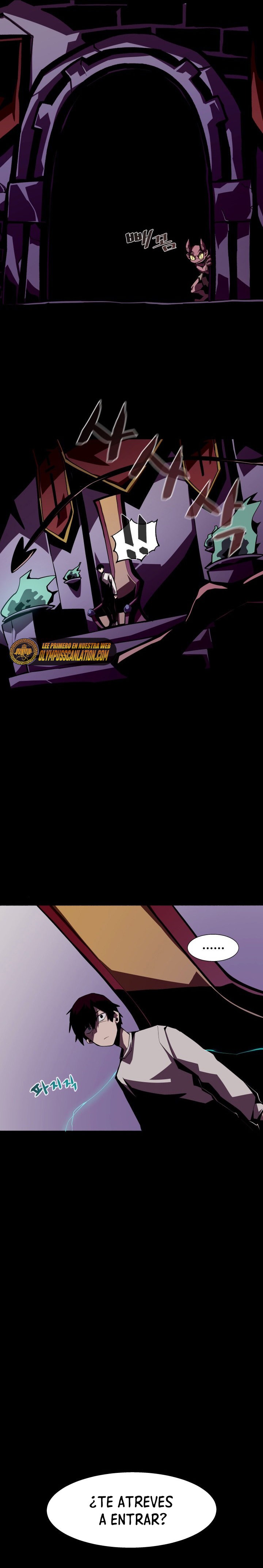 Read Odisea de Mazmorra es Manga Online