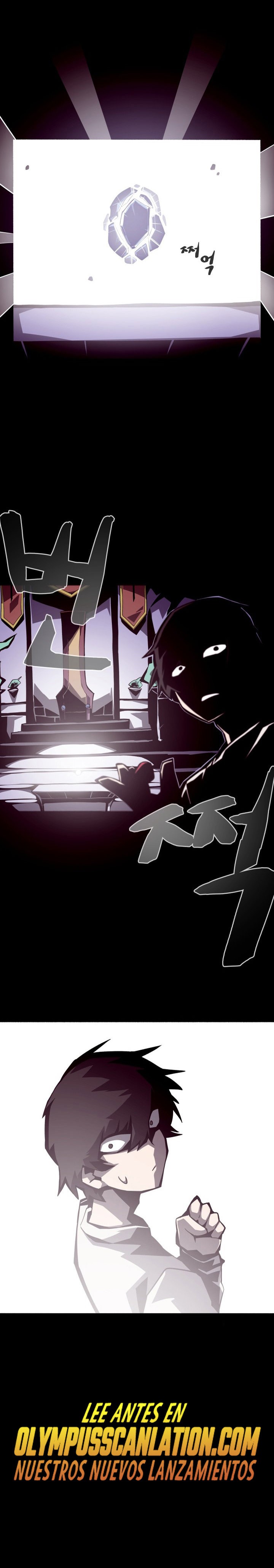 Read Odisea de Mazmorra es Manga Online