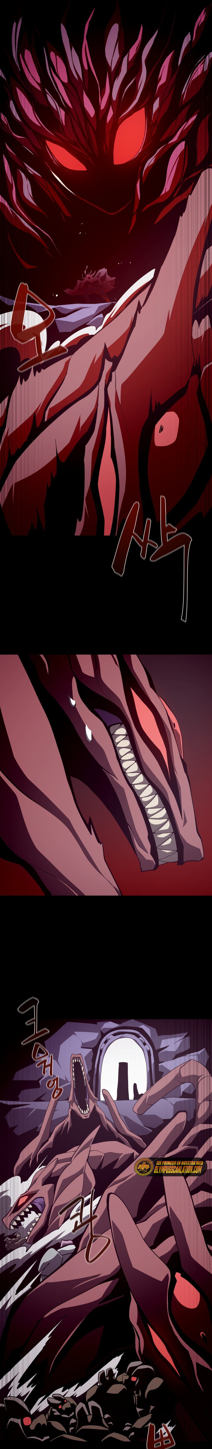 Read Odisea de Mazmorra es Manga Online