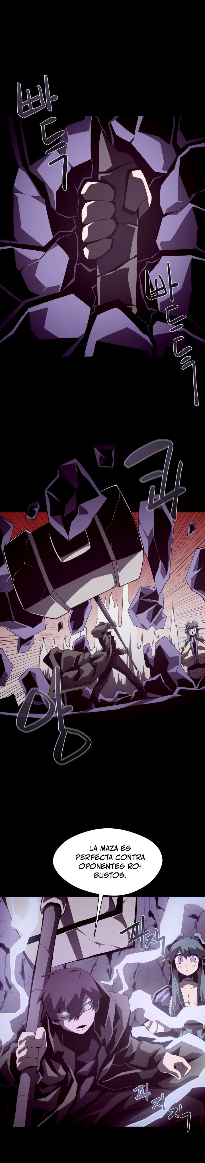 Read Odisea de Mazmorra es Manga Online