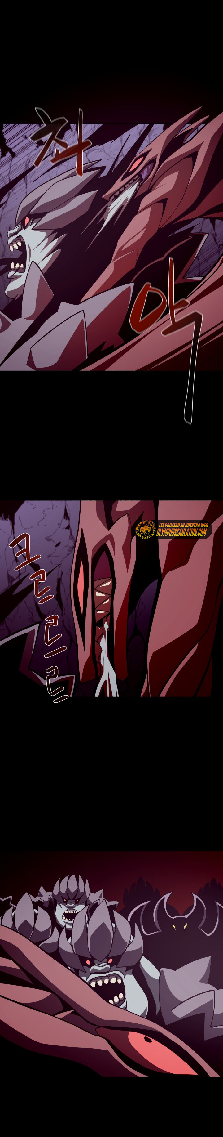 Read Odisea de Mazmorra es Manga Online