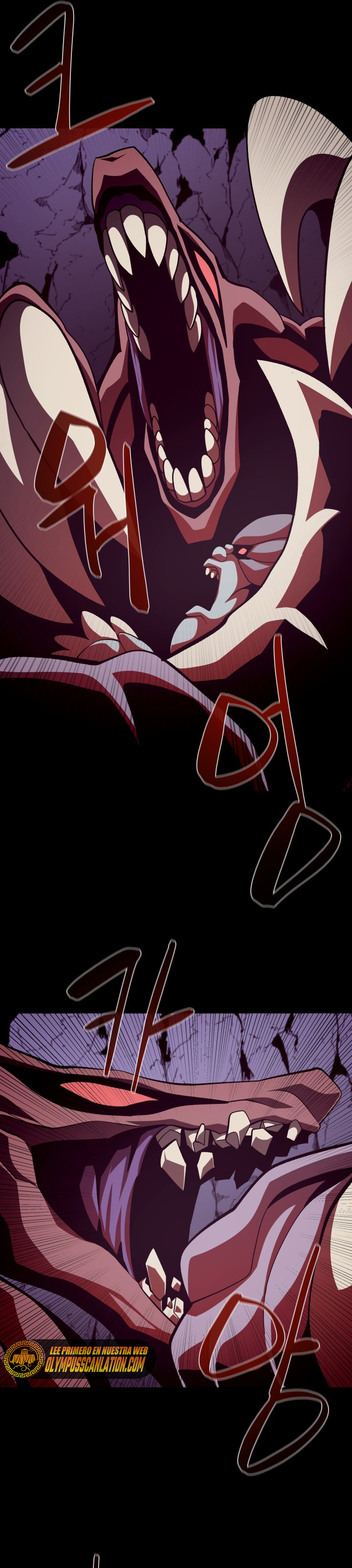 Read Odisea de Mazmorra es Manga Online
